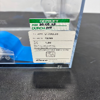 Sicco Mini-2 Desiccator Premium image 2